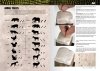 AK Interactive AK518 AK LEARNING 14: PAINTING ANIMAL FIGURES English